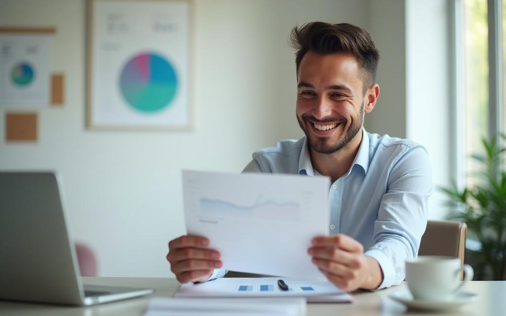 Budget prévisionnel TPE - Planification financière indépendant et gestion trésorerie