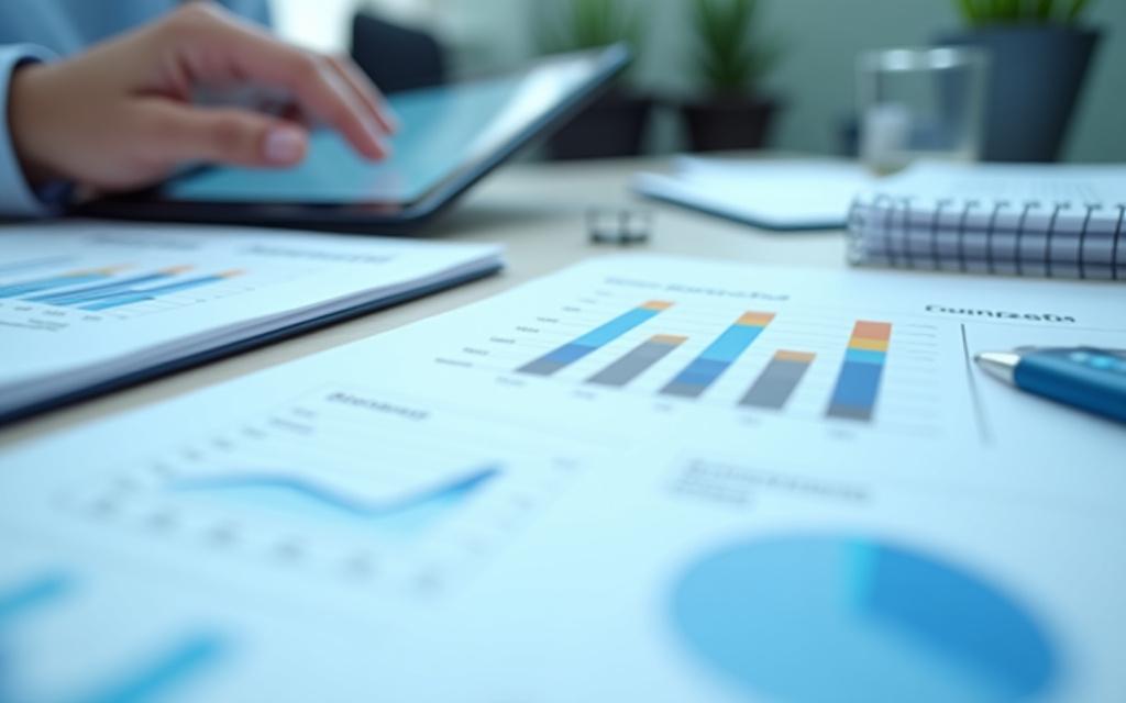 Gestion dépenses entreprise - Politique achats PME et contrôle notes frais