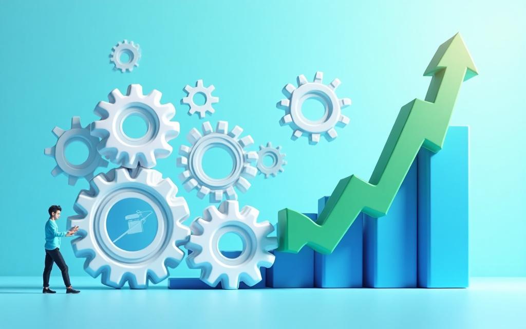 Optimisation coûts agences - Rentabilité missions conseil et réduction dépenses